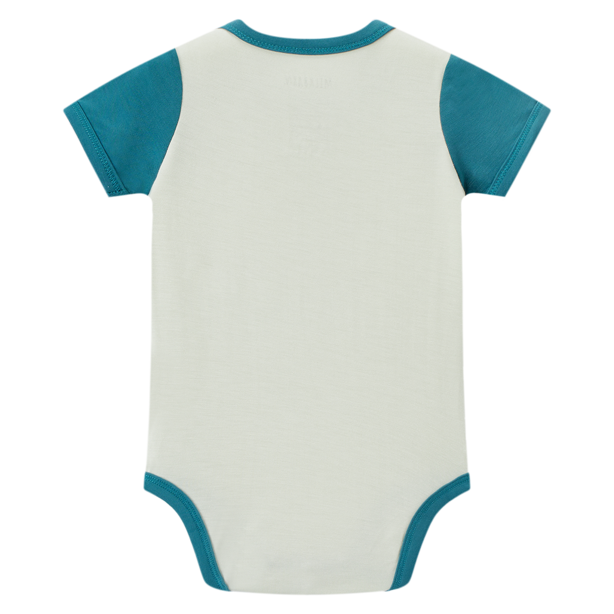 Dream Ocean Bamboo Stretch SS Sport One Piece