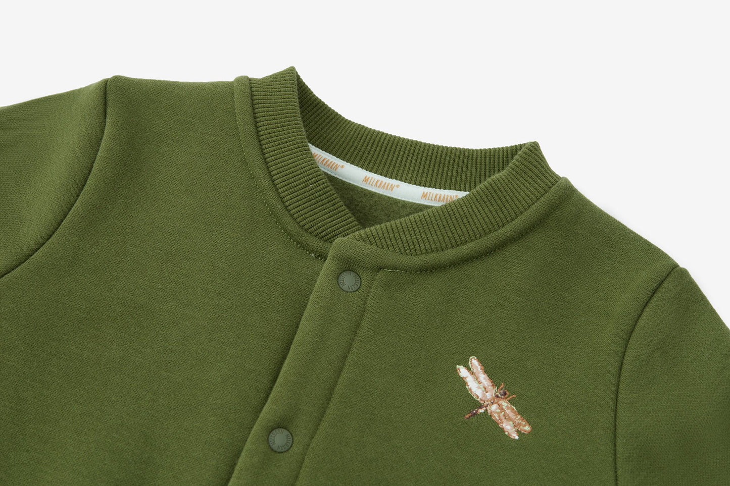 Fern Sweater Jumpsuit
