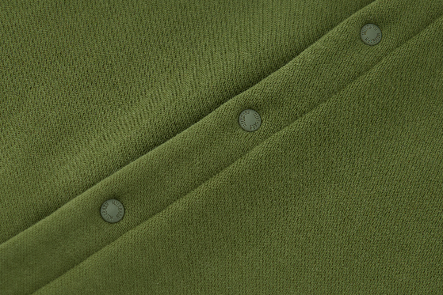 Fern Sweater Jumpsuit