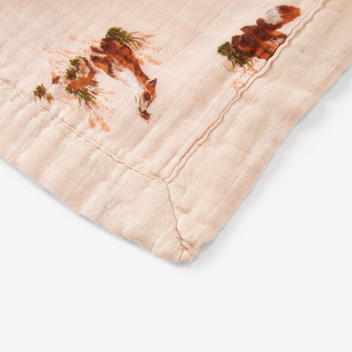 Floral Fox-64142