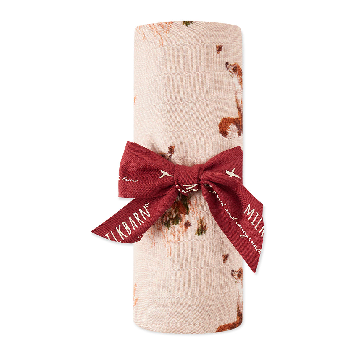 Floral Fox-56142