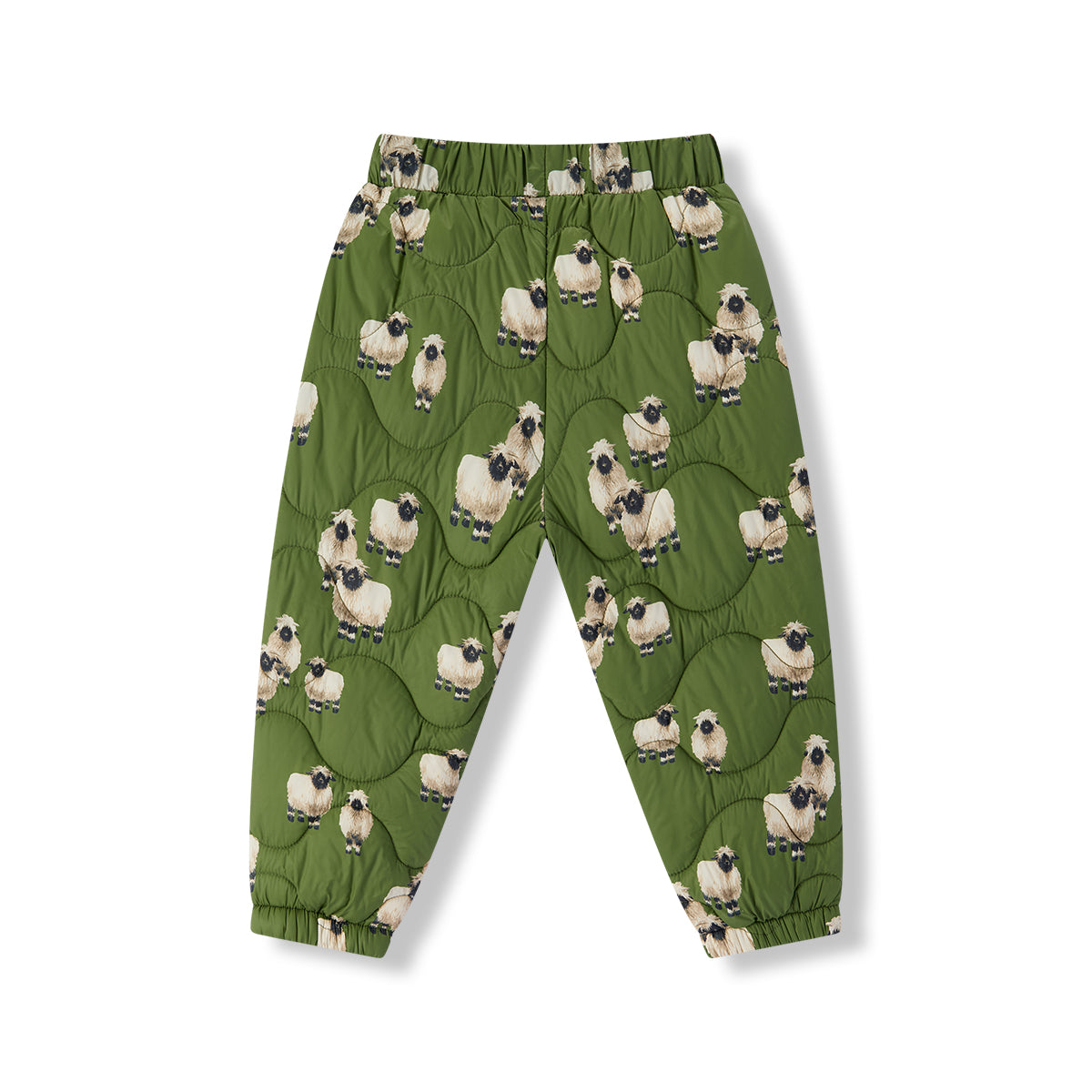 Valais Sheep Lightweight Down Pants