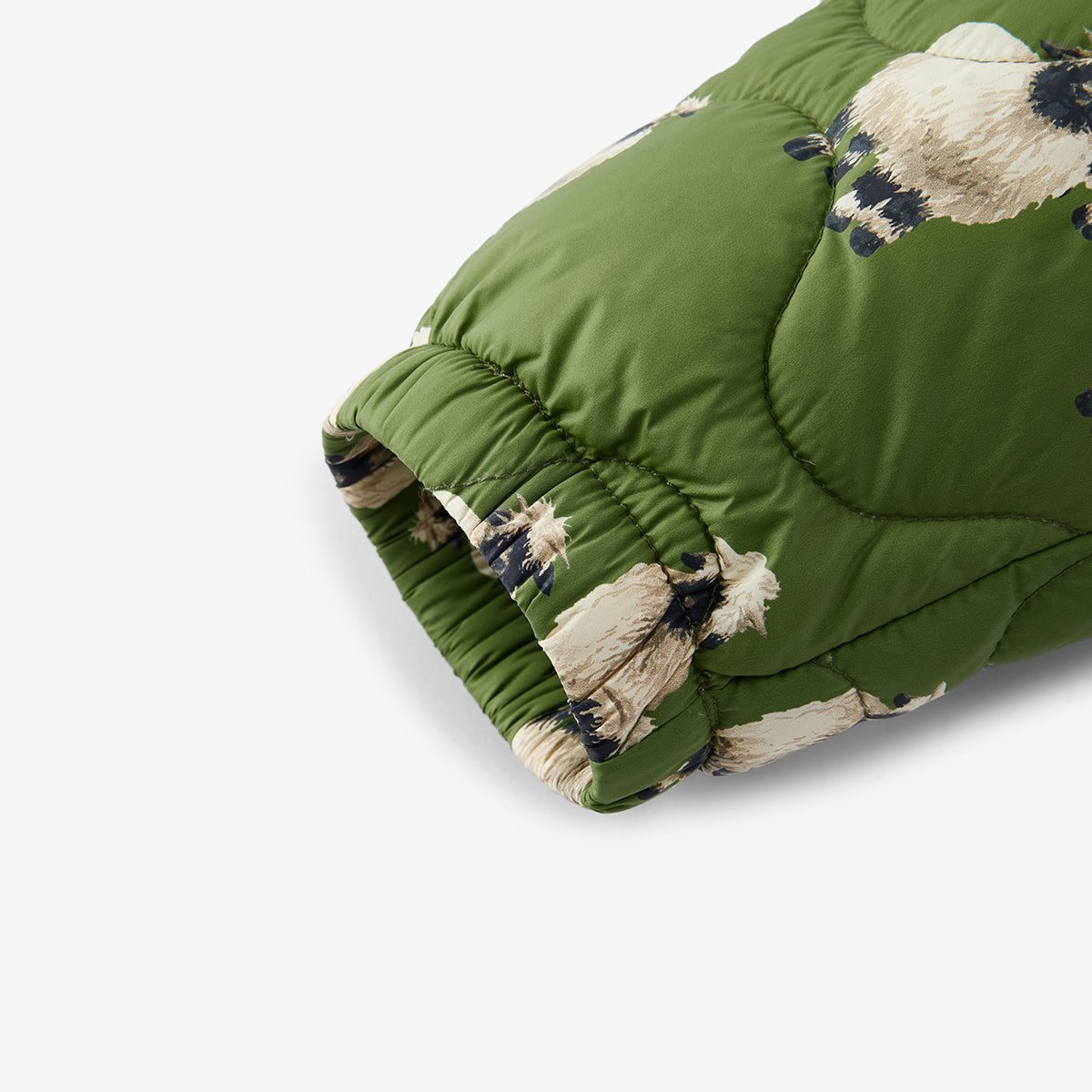Valais Sheep Lightweight Down Pants