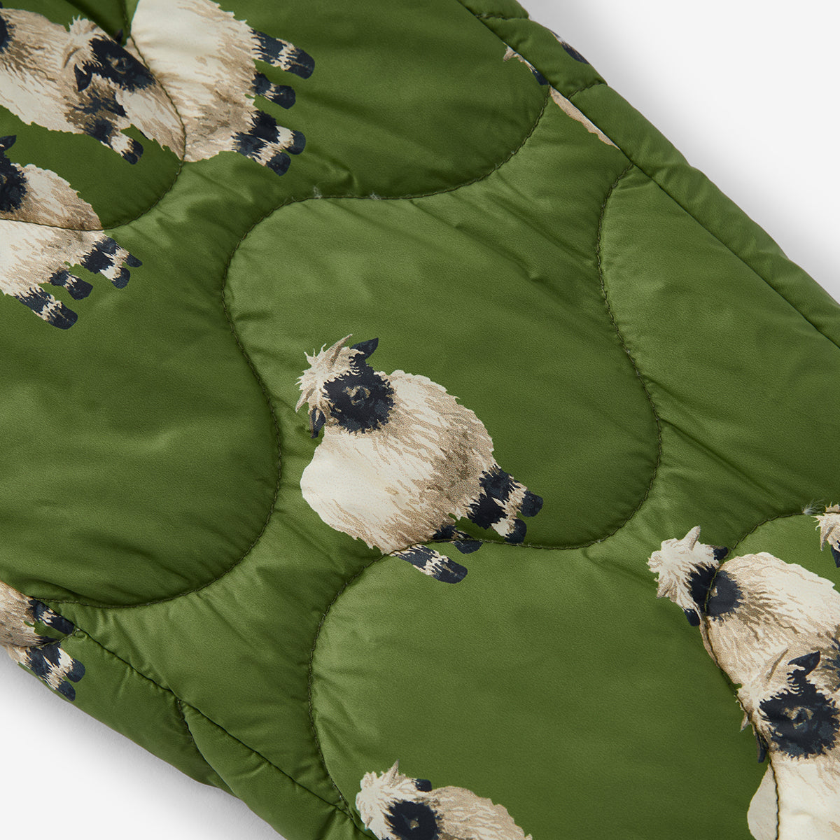 Valais Sheep Lightweight Down Pants