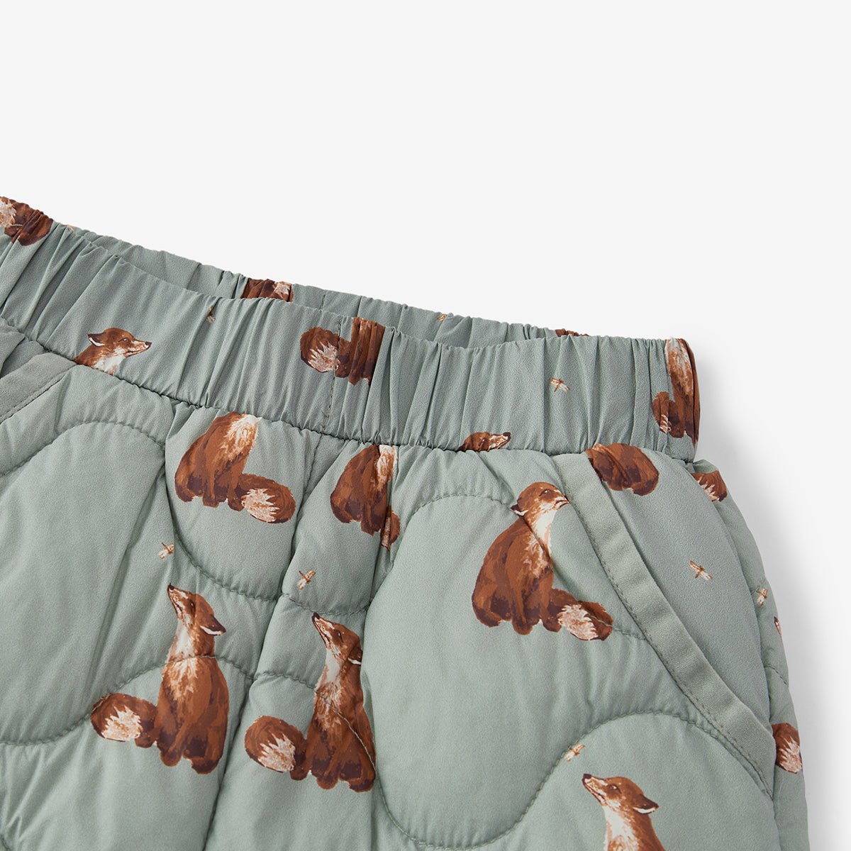 Fox Lightweight Down Pants