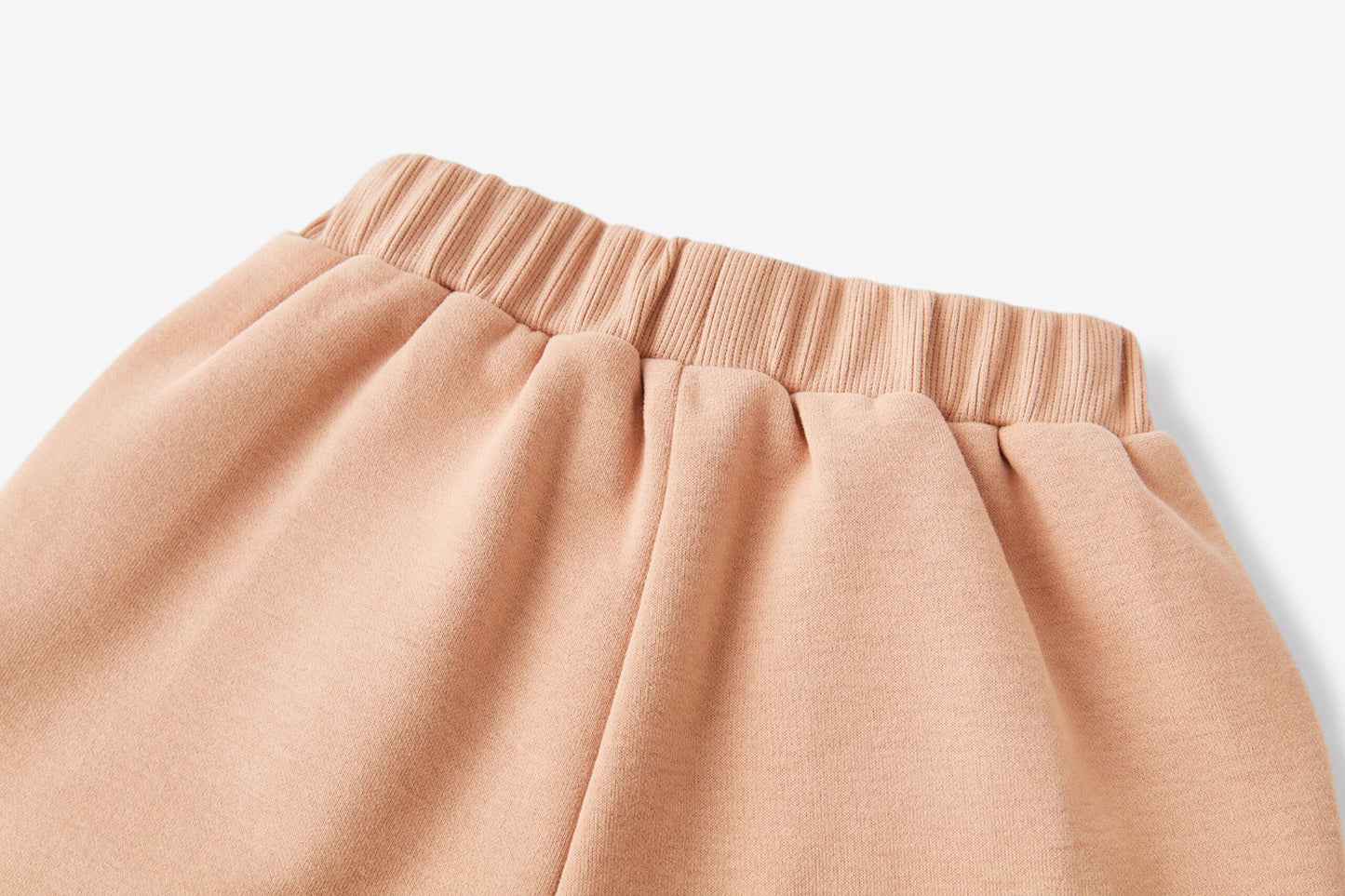 Dusty Rose Sweatpants