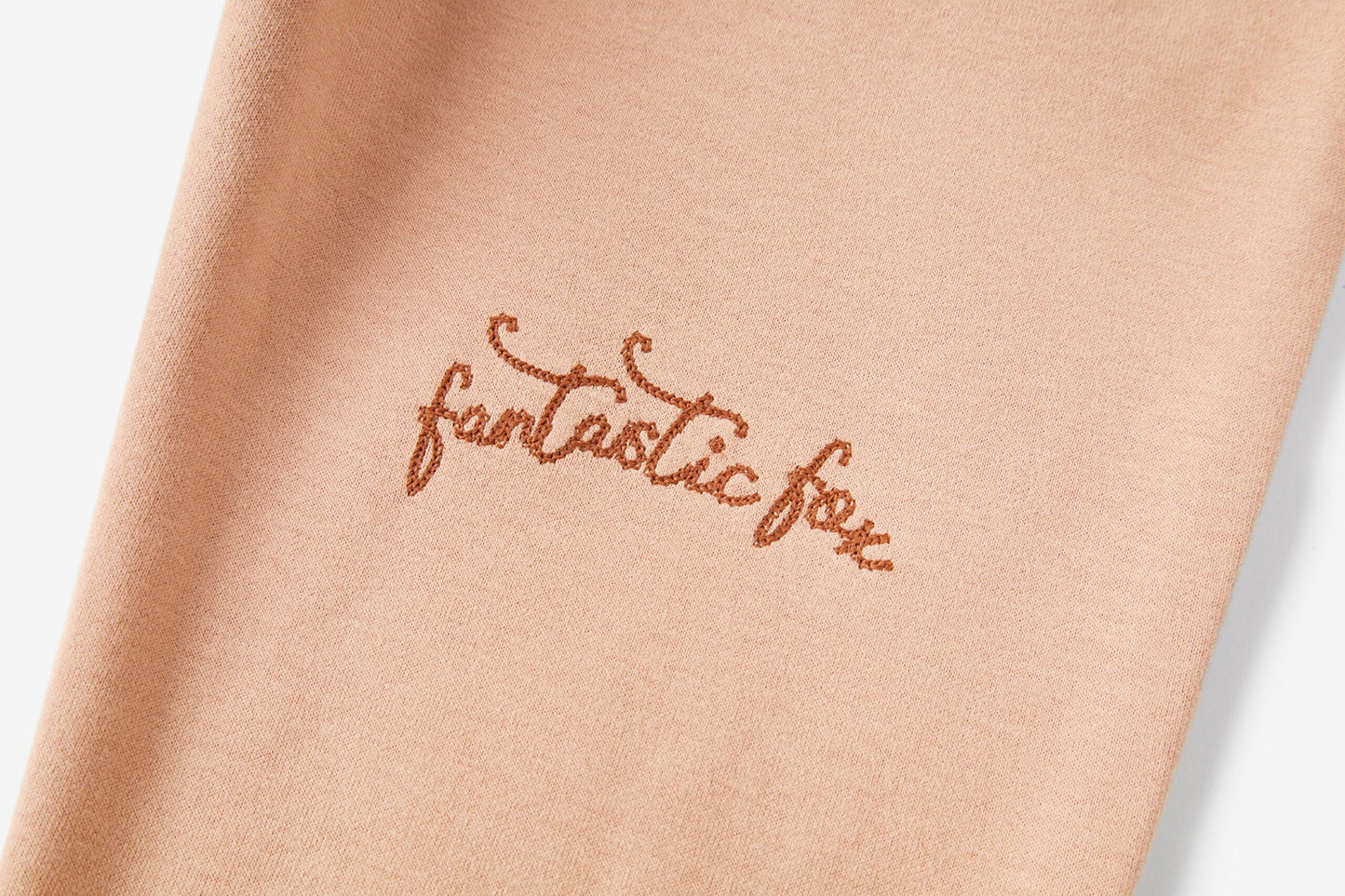 Dusty Rose Sweatpants