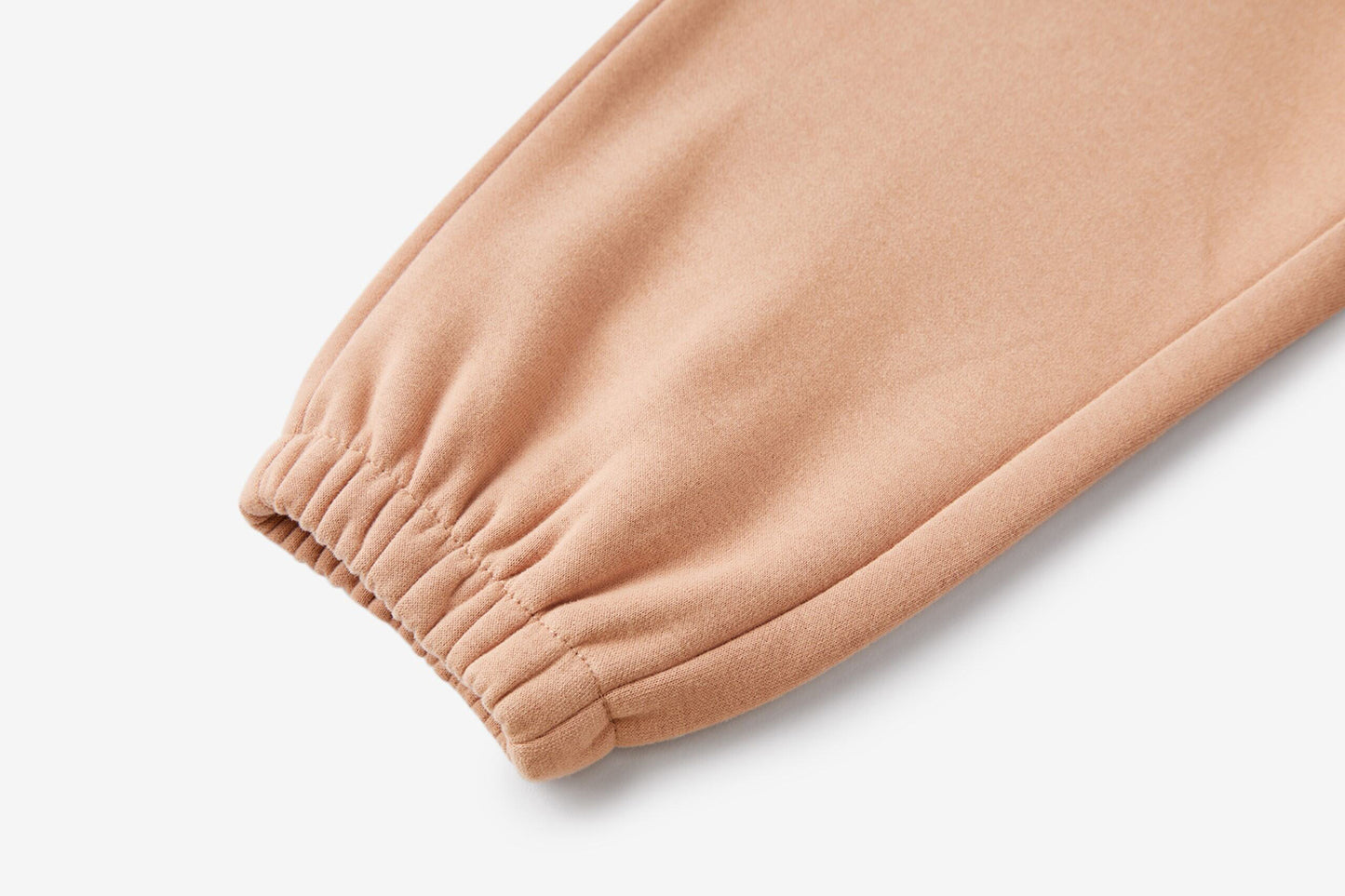 Dusty Rose Sweatpants