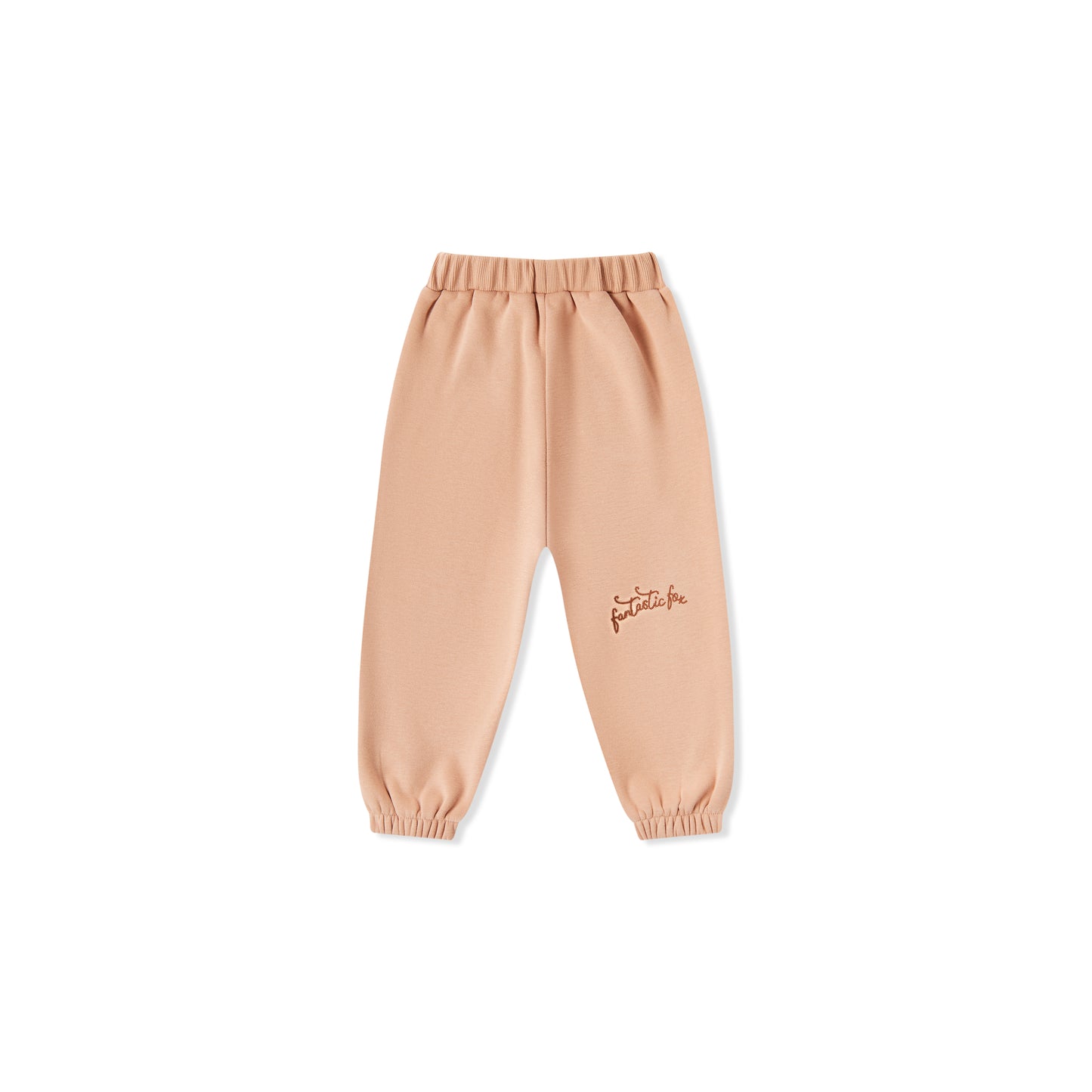 Dusty Rose Sweatpants