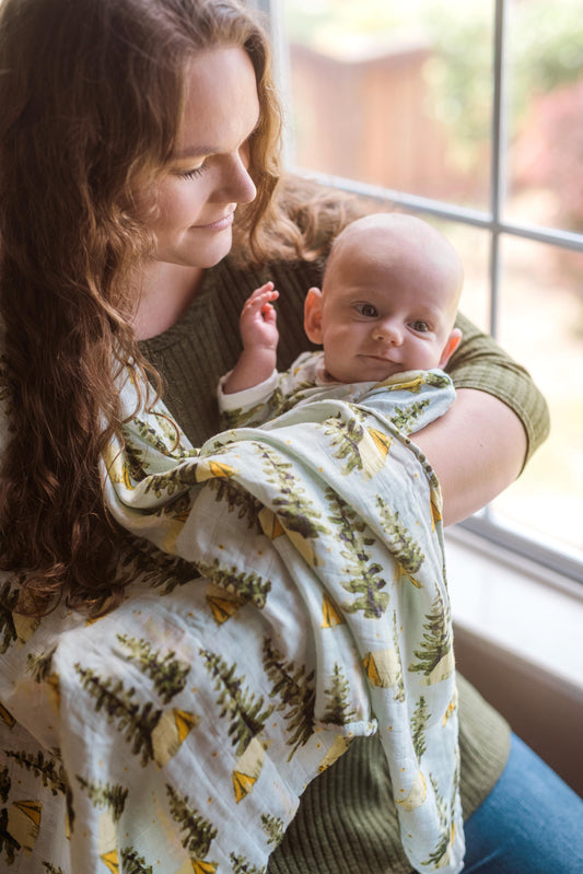 Gifting Guide for Newborns