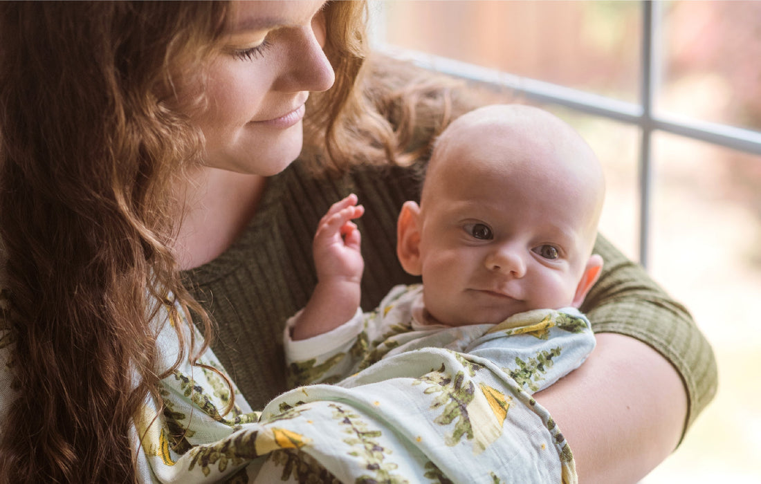 Milkbarn Gifting Guide for Newborns