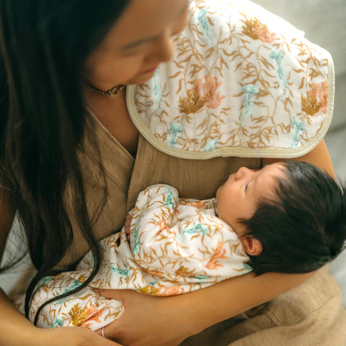 Nursery Color & Theme Guide