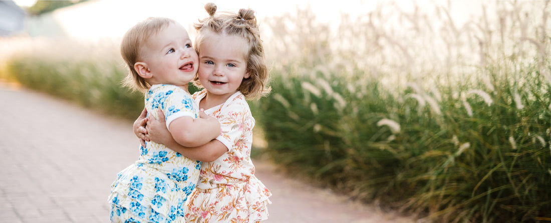 Fabric Content Guide: Organic Cotton vs. Bamboo