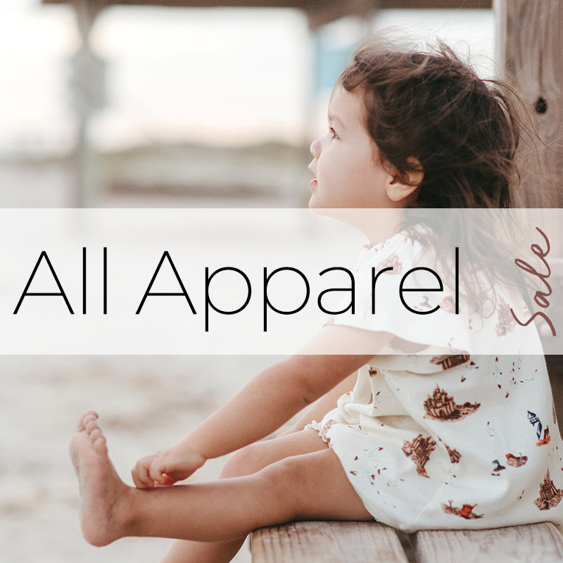 All Apparel - Sale