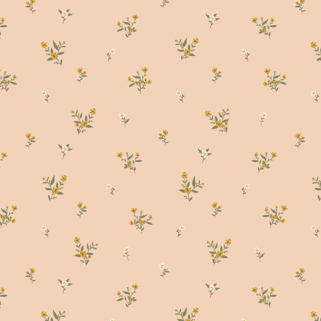 Dainty Floral