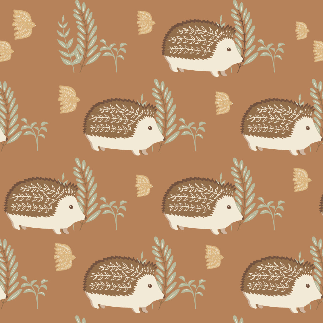 Hedgehog