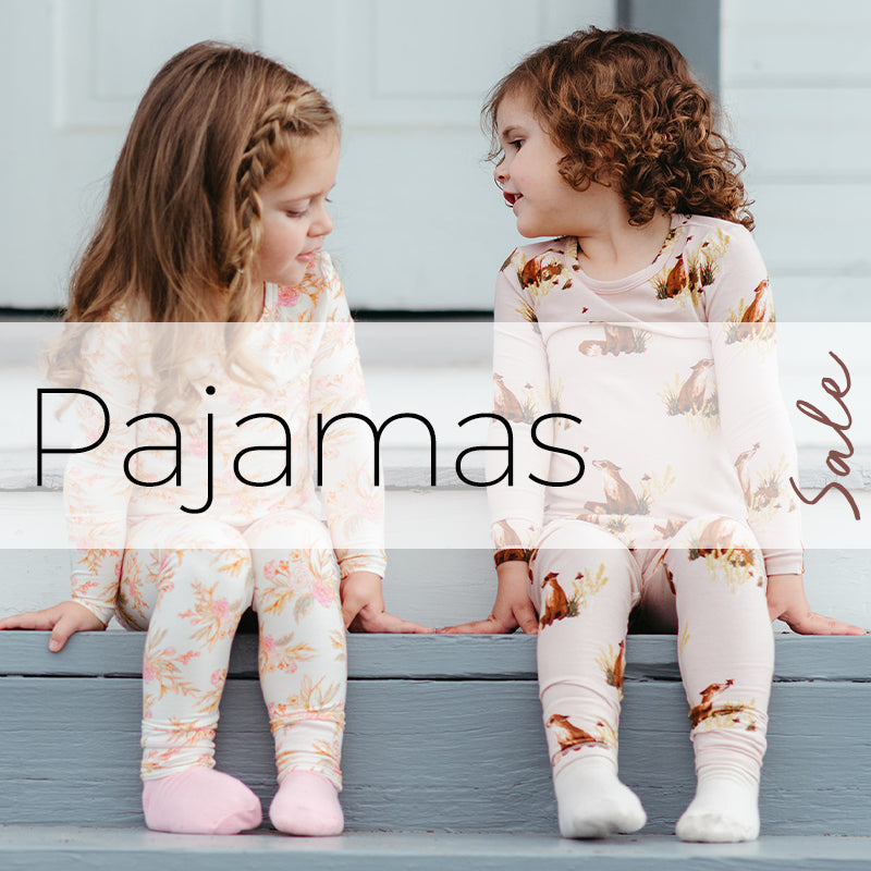 Pajamas - Sale