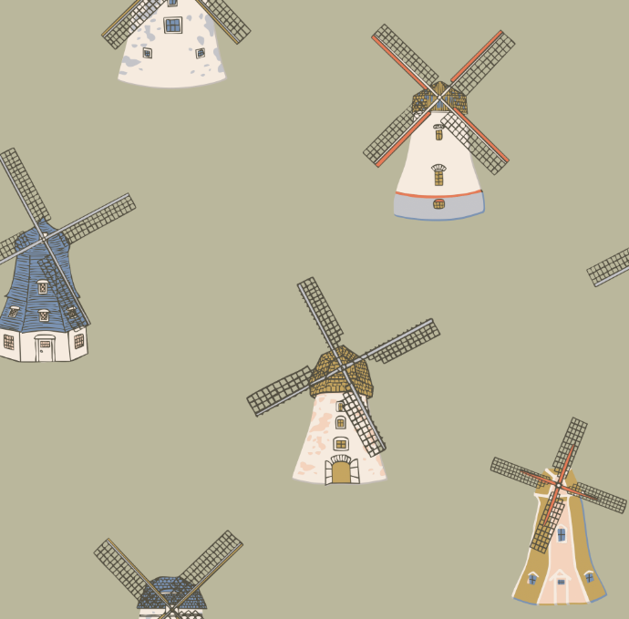 Windmill