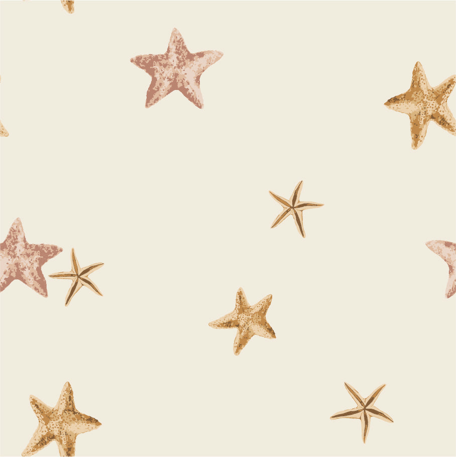 Starfish Dreams
