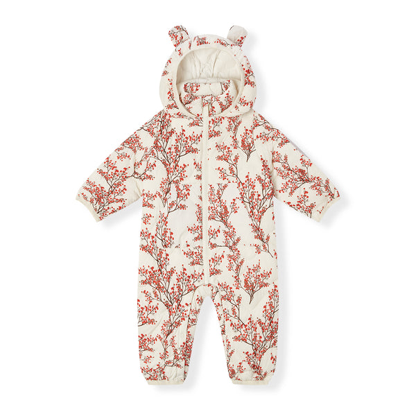 YOURS - Katoenen jumpsuit met wijde pijpen in zwart | Yours Clothing