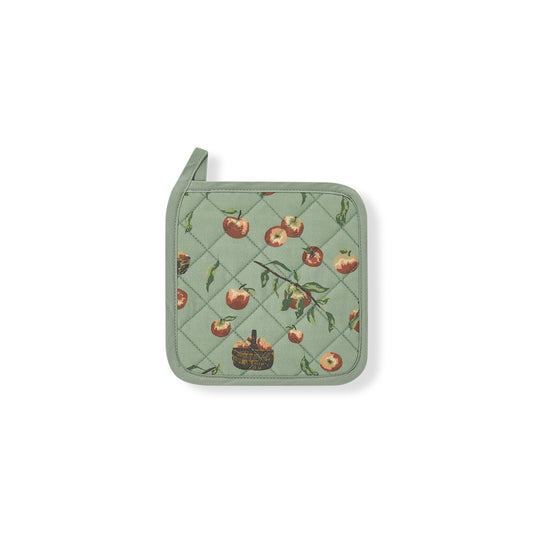Apple Orchard Hot Pad Set