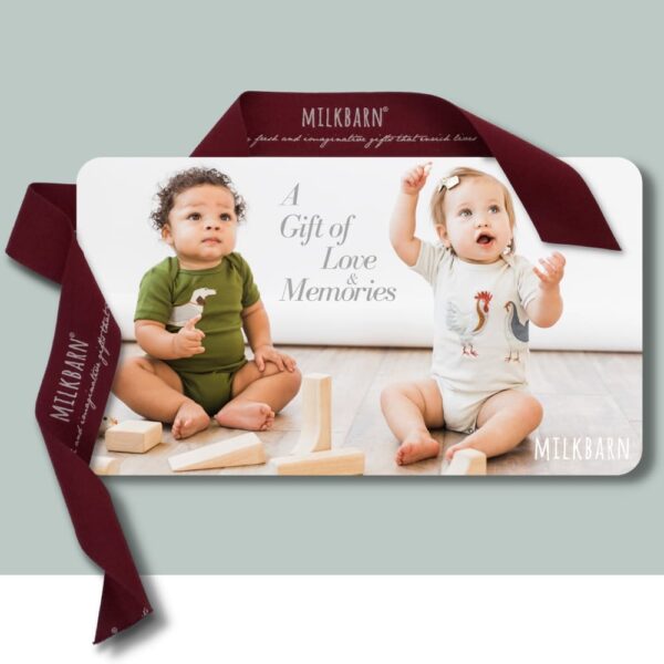 Milkbarn E-Gift Card