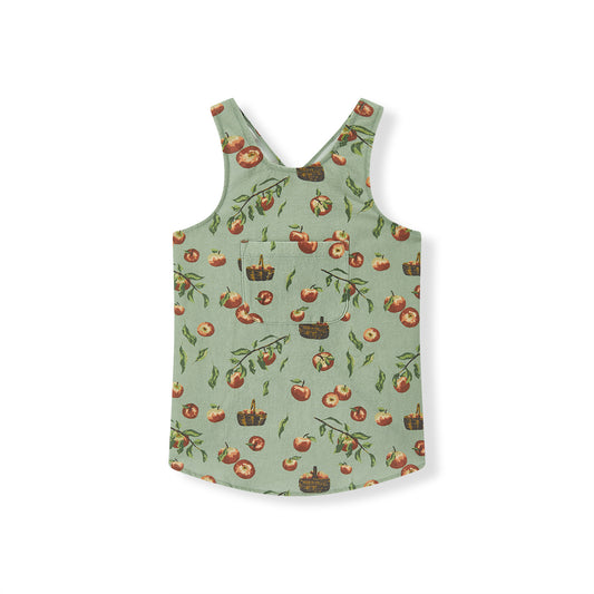 Apple Orchard Little Helper Apron