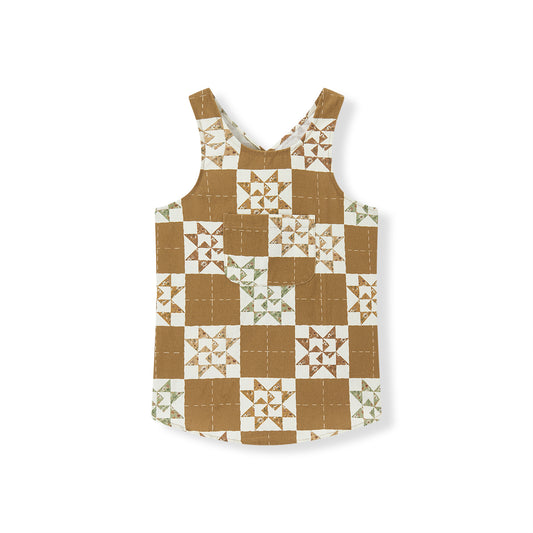 Quilt Little Helper Apron
