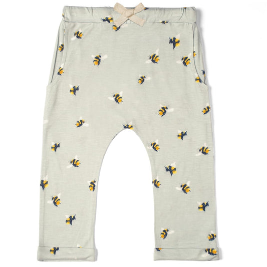 Bumblebee Bamboo Jogger Pant Front