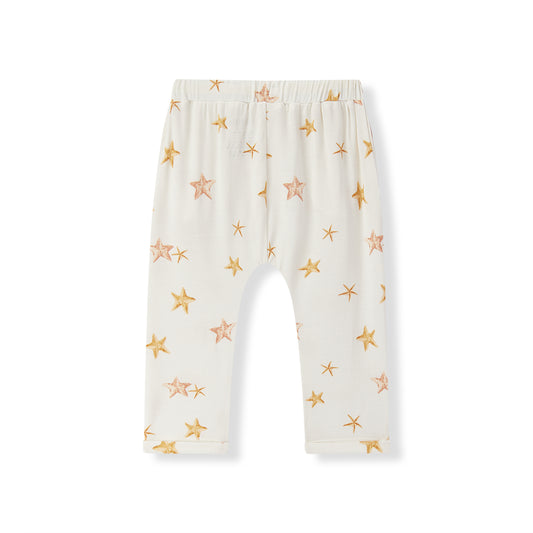 starfish dreams luxe stretch jogger pants