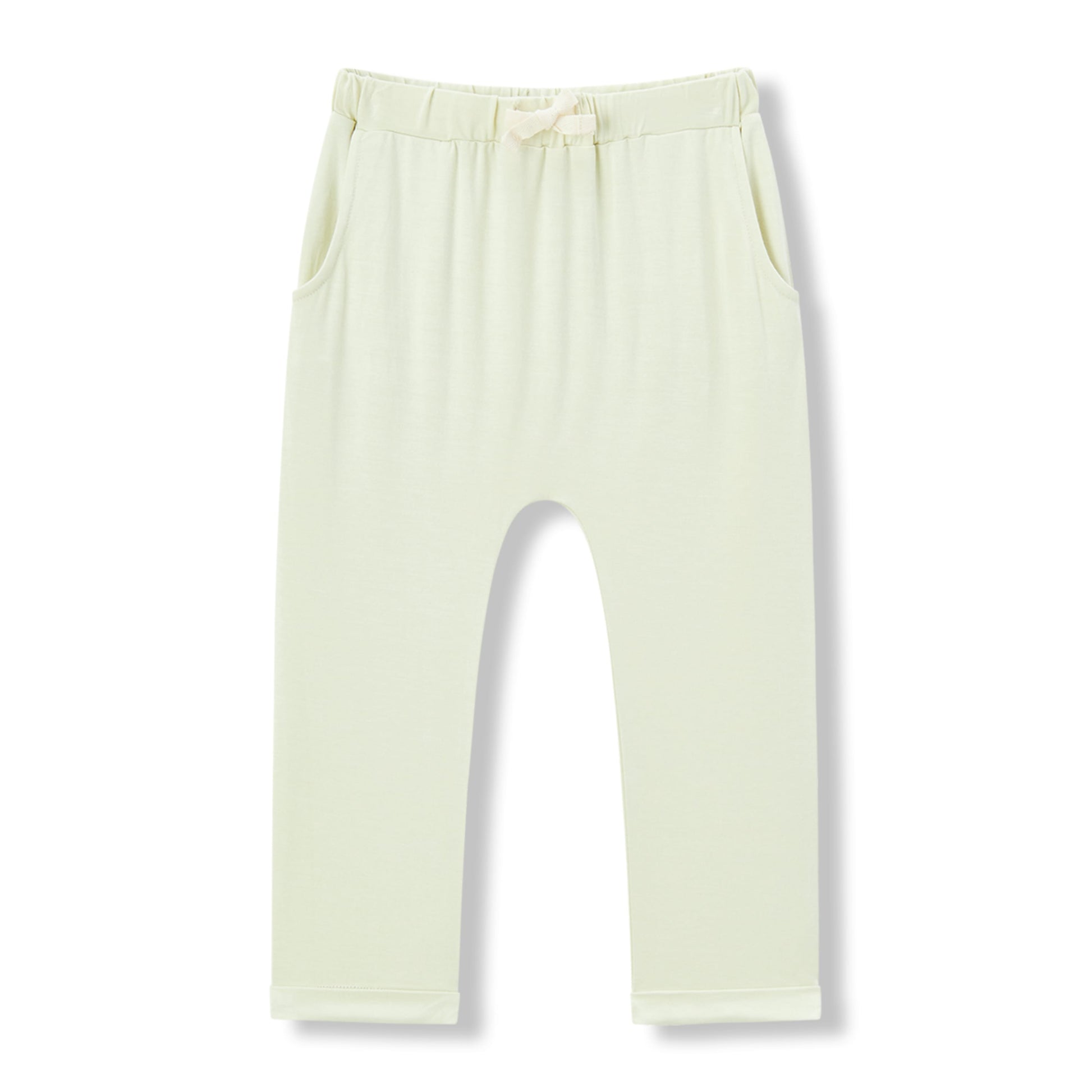 baby jogger pants Aloe Luxe Solid Jogger Pants 18-24M