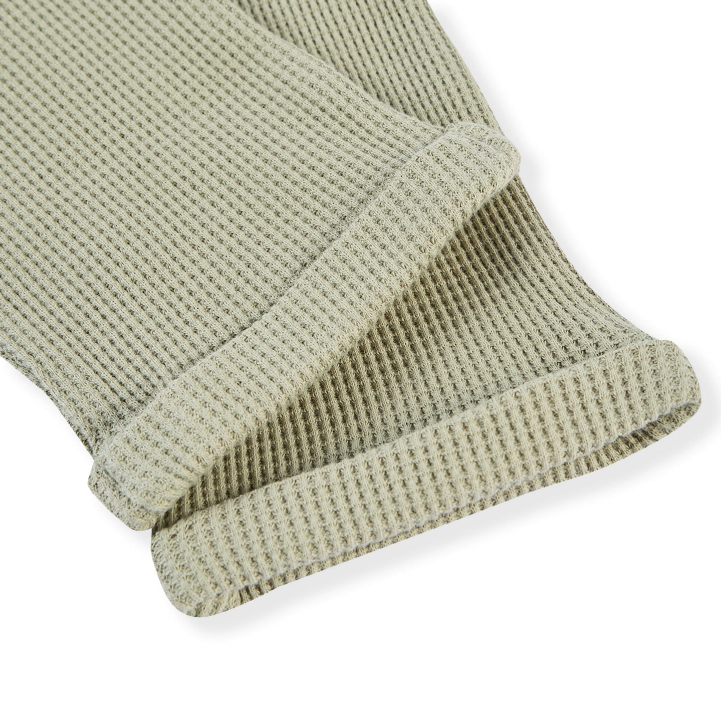 Tea Waffle Jogger Pants