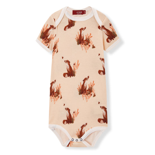 Floral Fox-31142