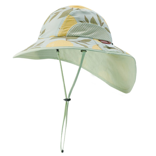 Lemon Sun Play Hat