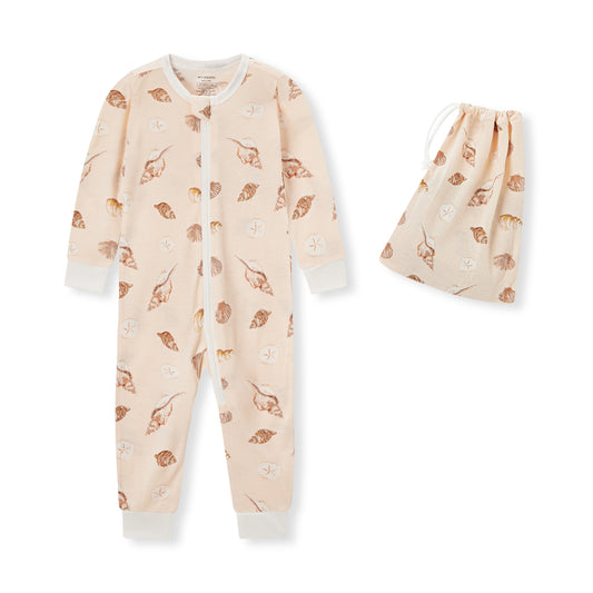 38146-seashells-bamboo-zipper-pajama