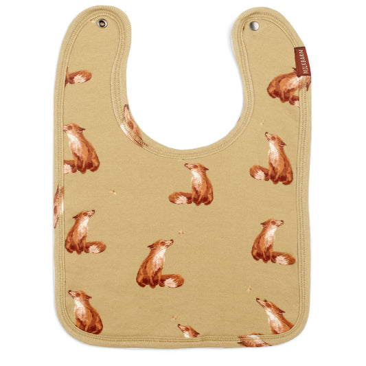 42140 - Gold Fox Traditional Bib