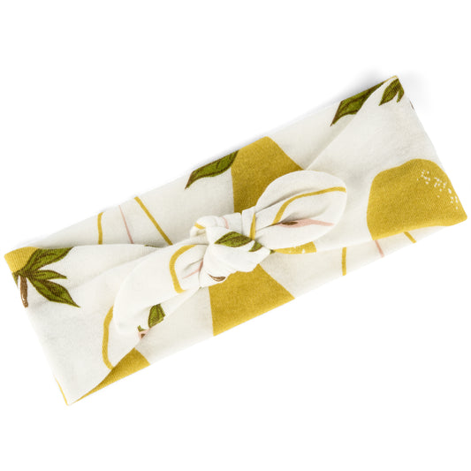 Pear Organic Headband