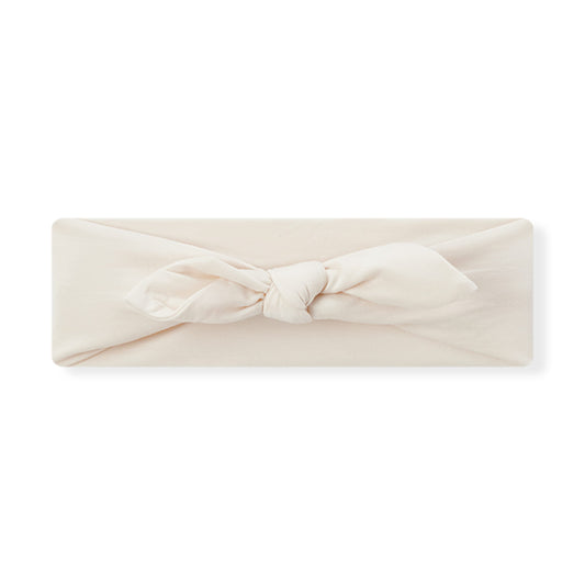 Salt Luxe Solid Headband