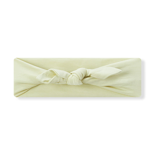 Aloe Luxe Solid Headband