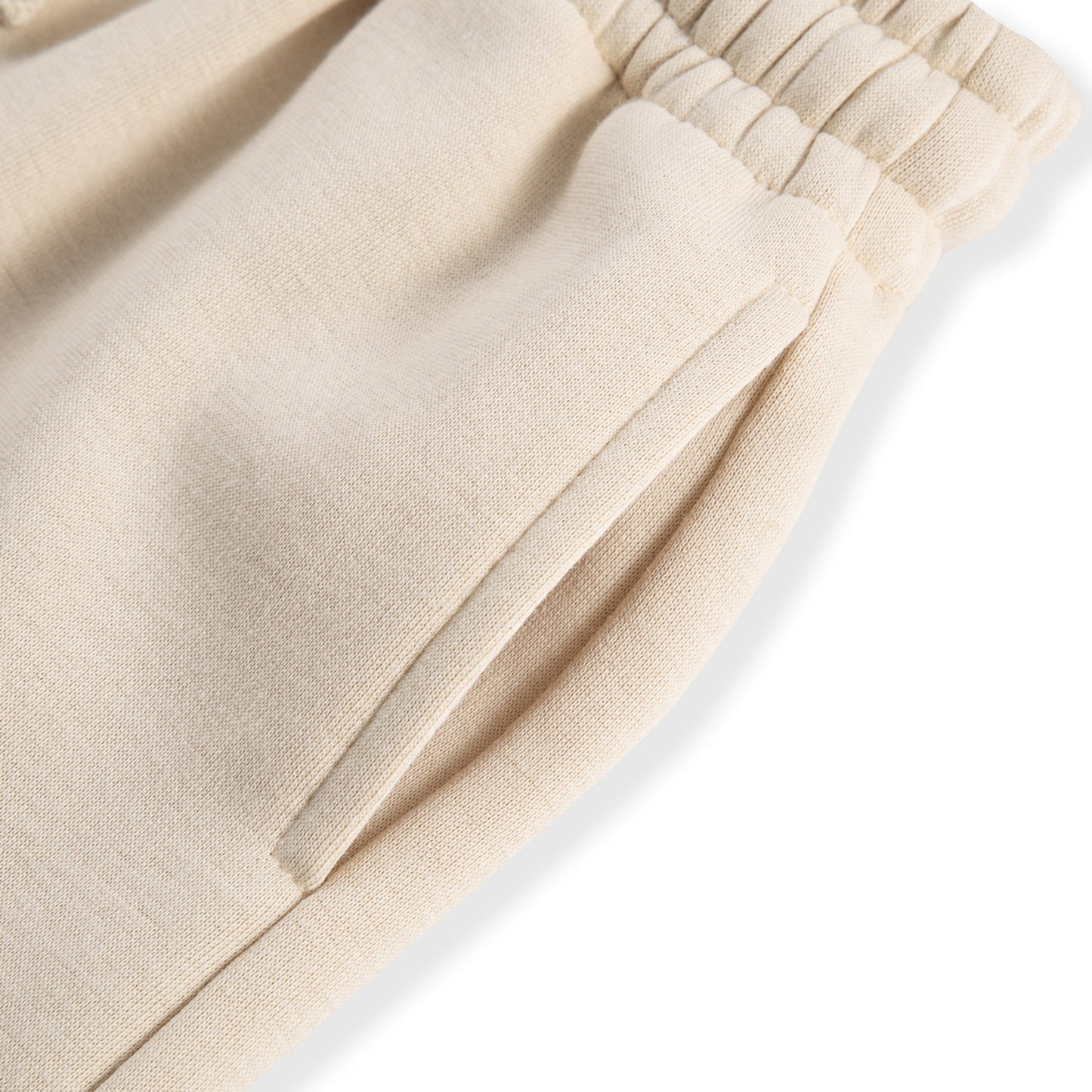 Parchment Cozy Sweatpants