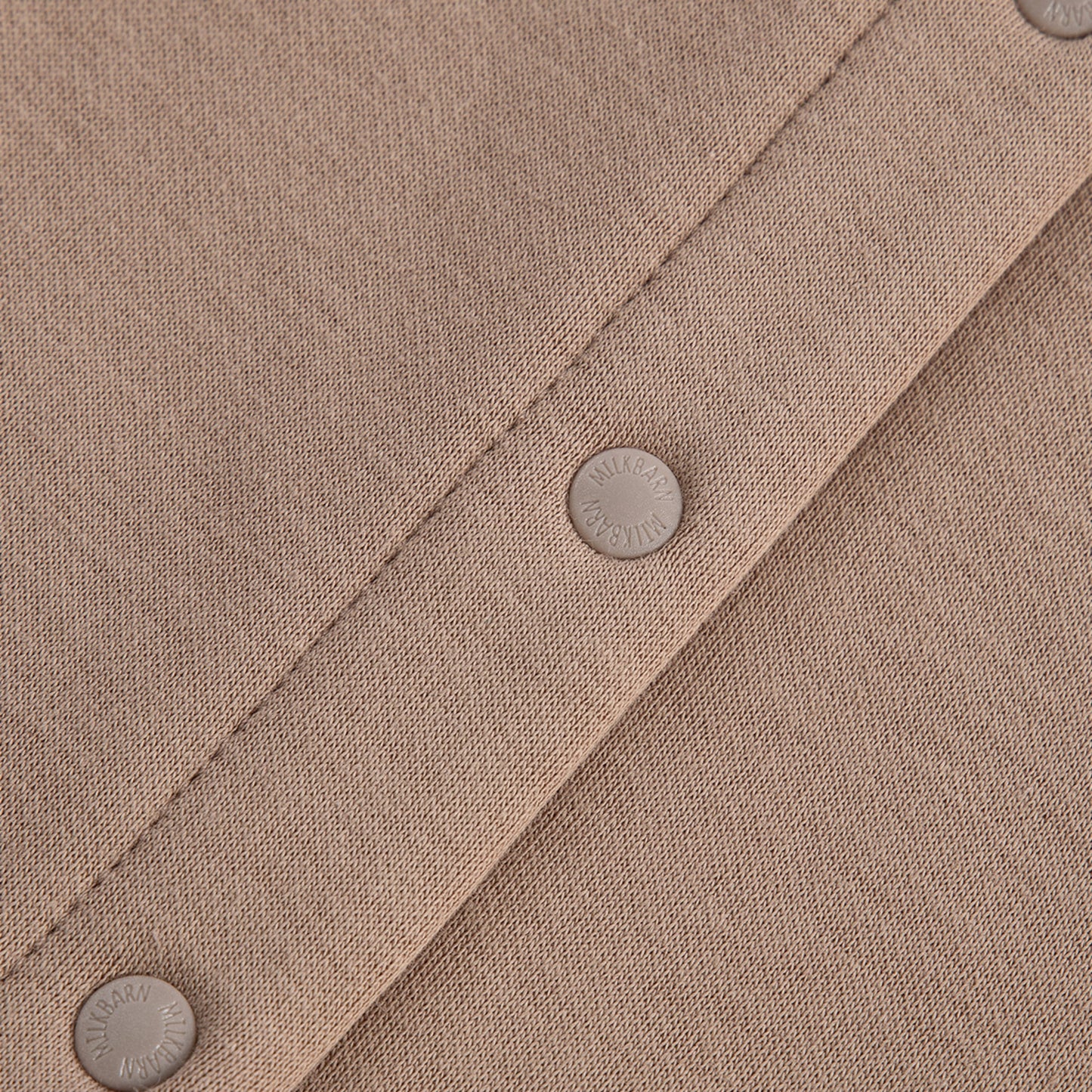 Clayrose Cozy Snap Jumper