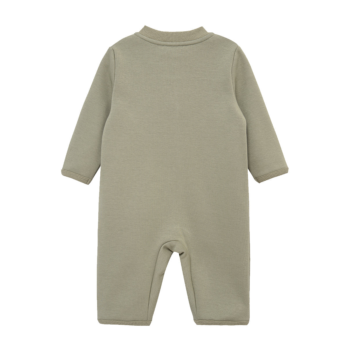 Tea Cozy Snap Jumper