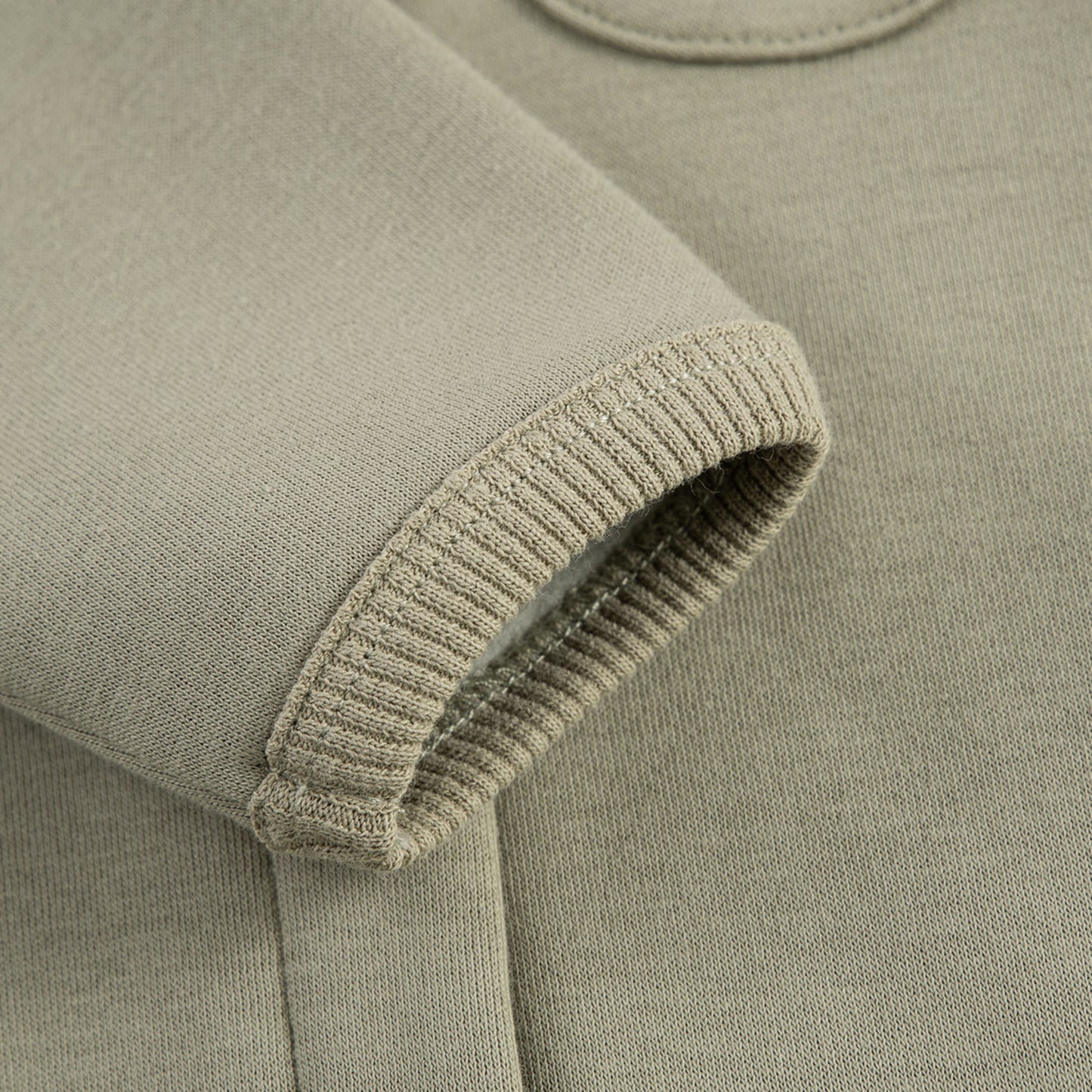 Tea Cozy Snap Jumper