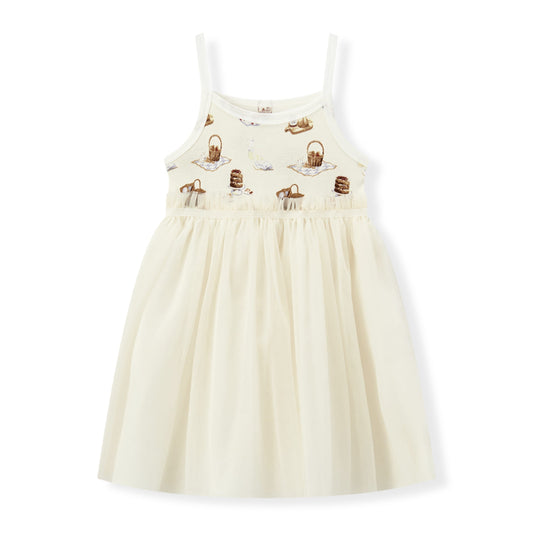 Picnic Ballet Dress