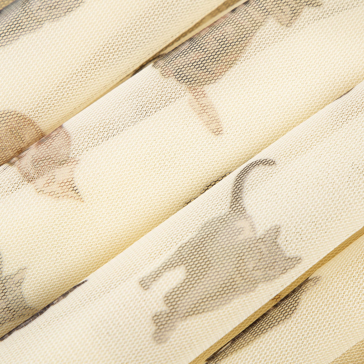 Cat Cotton Stretch Ballet Dress