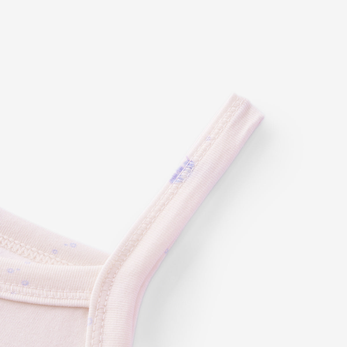 sunset jellyfish cotton stretch ballet dress