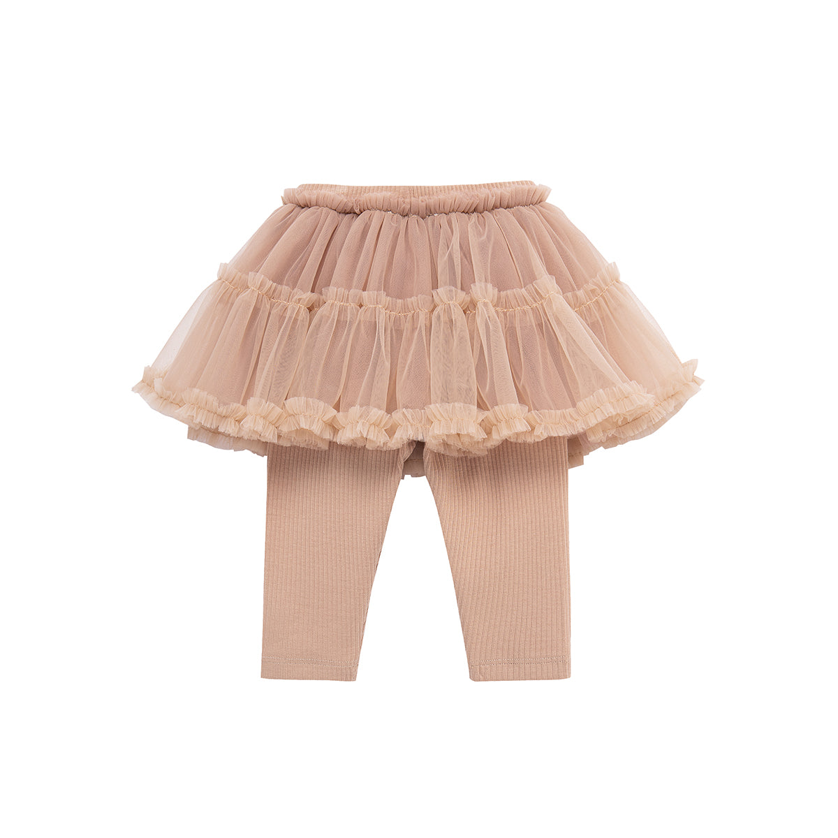 Rosewood Tutu Skirt & Legging
