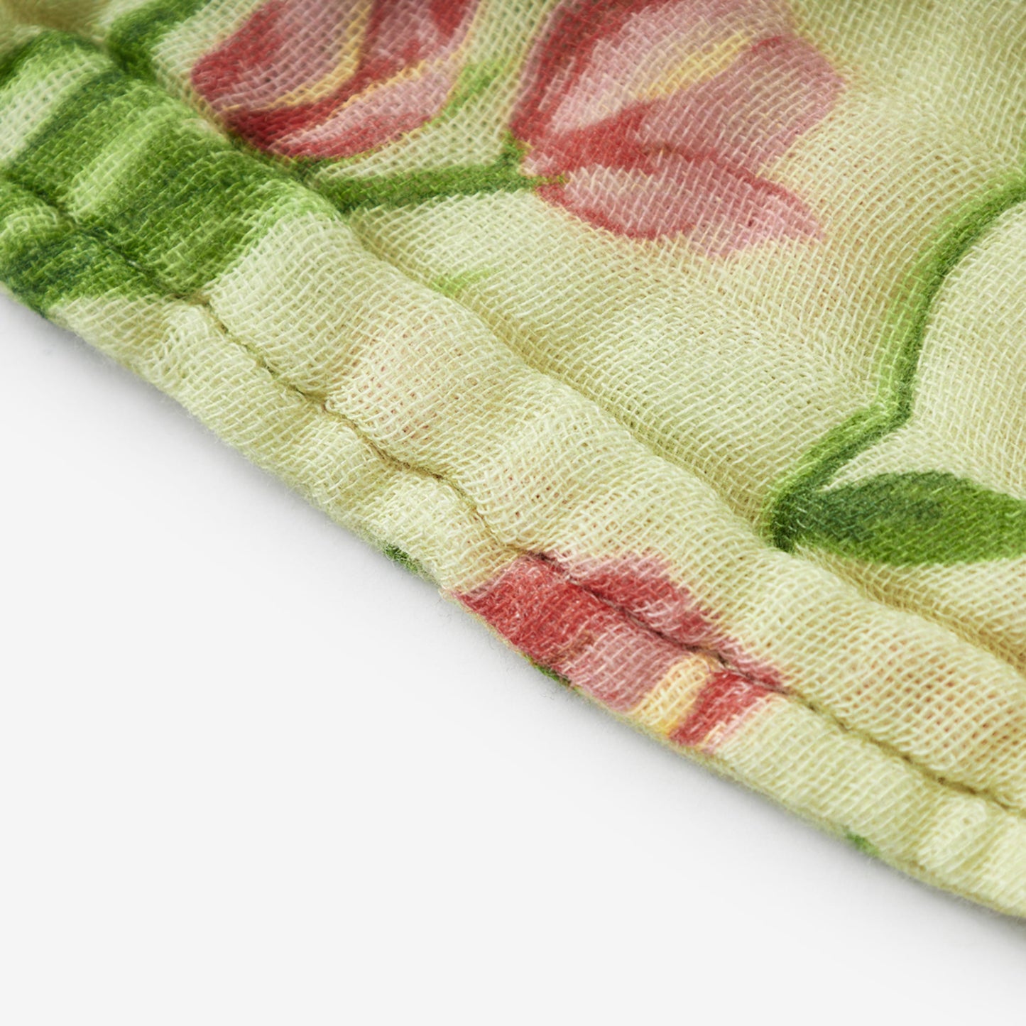 Tulip Beach Towel