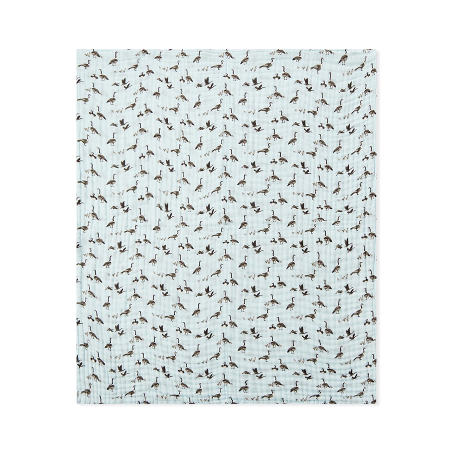 Goose Beach Towel