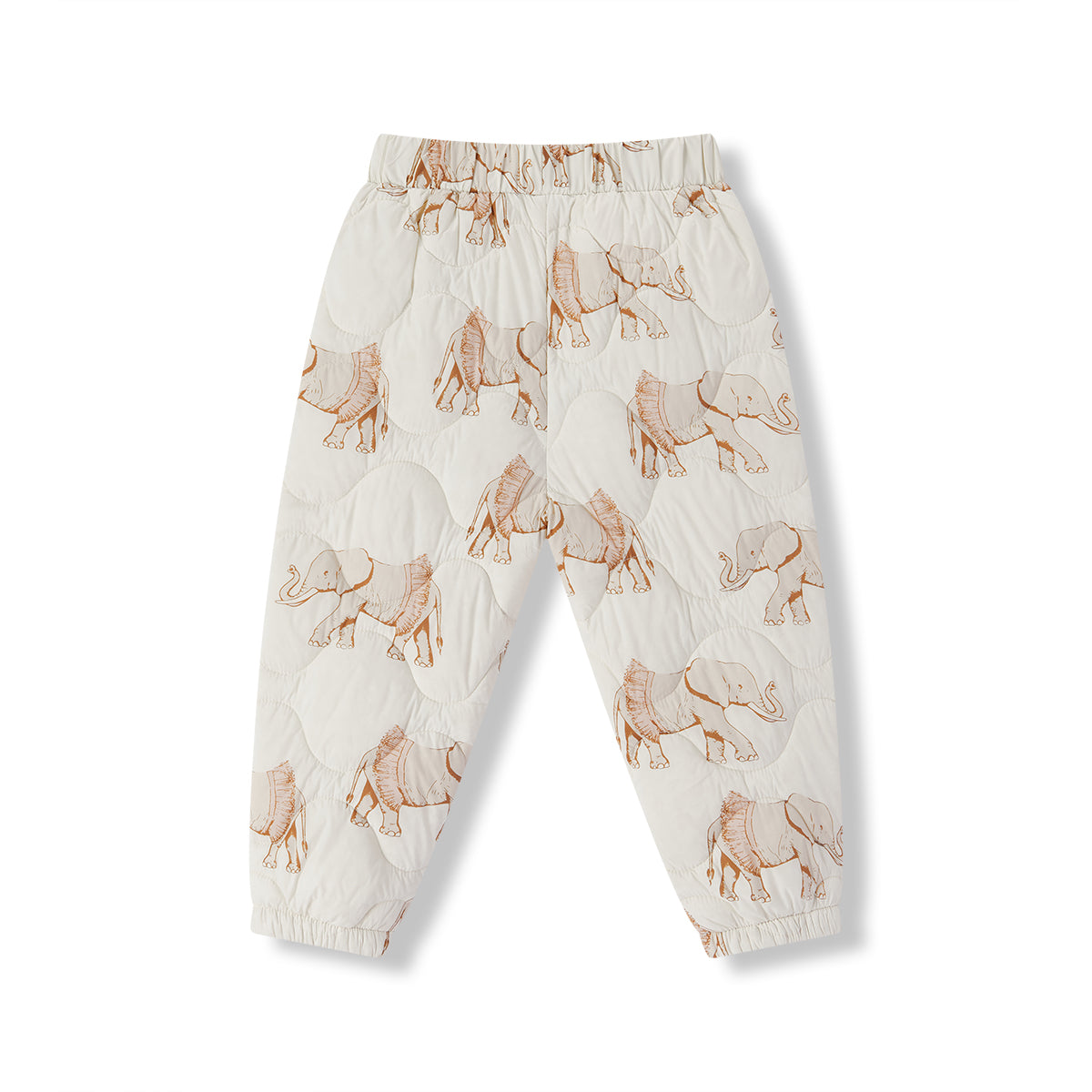 Tutu Elephant Lightweight Down Pants